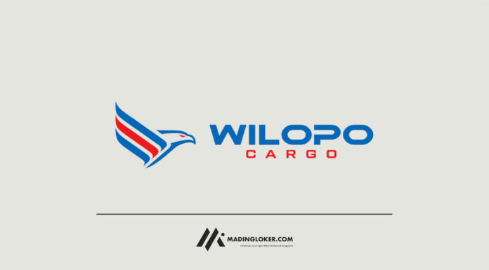 Lowongan Kerja Wilopo Cargo