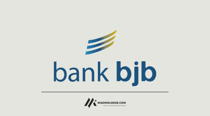 Lowongan Kerja Bank BJB