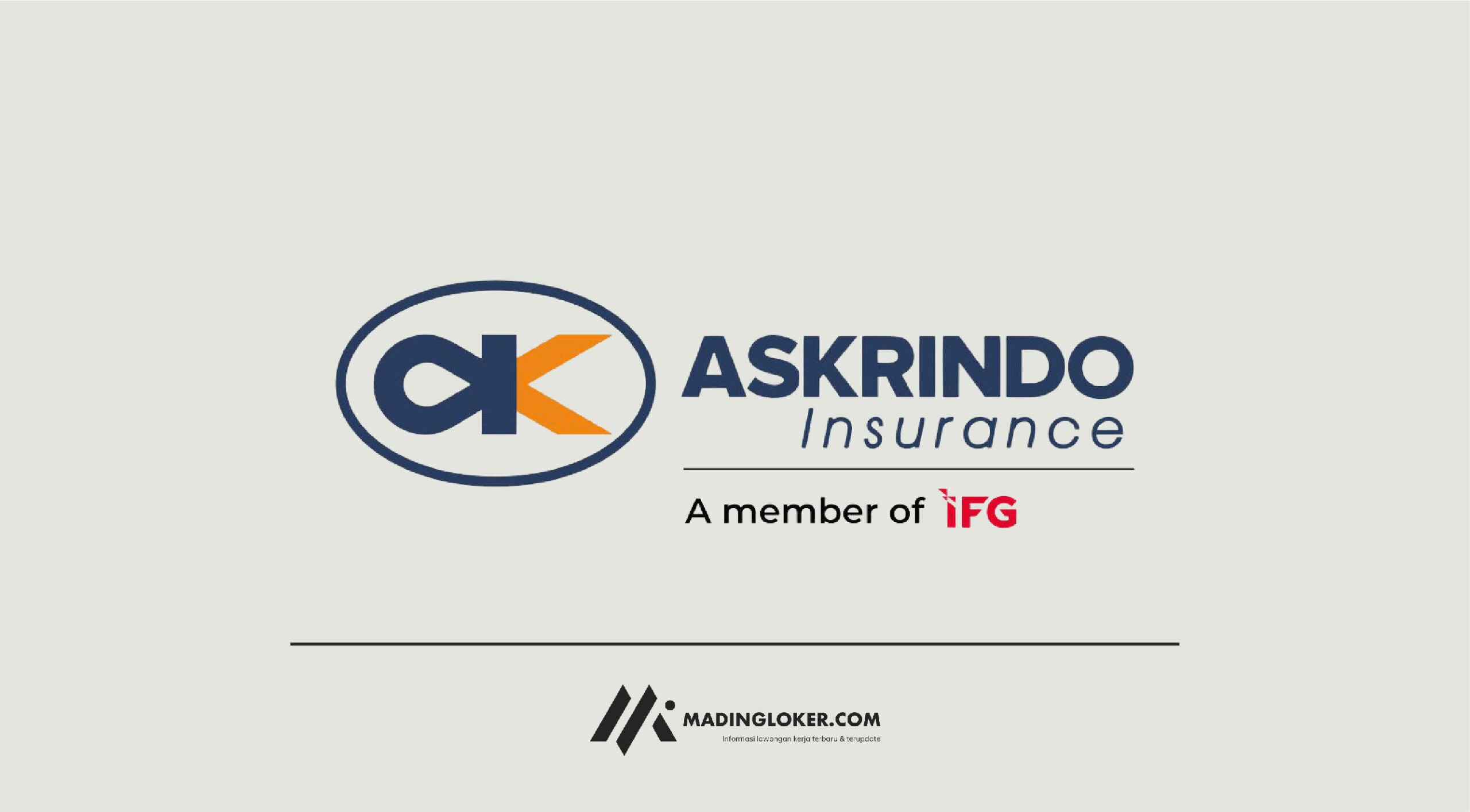 Program Magang PT Askrindo