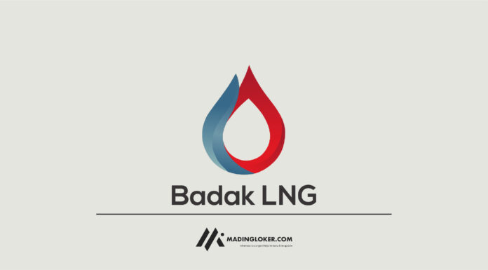 Lowongan Kerja PT Badak Natural Gas Liquefaction (Badak LNG)