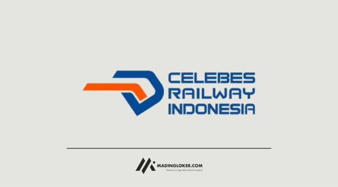 Lowongan Kerja PT Celebes Railway Indonesia