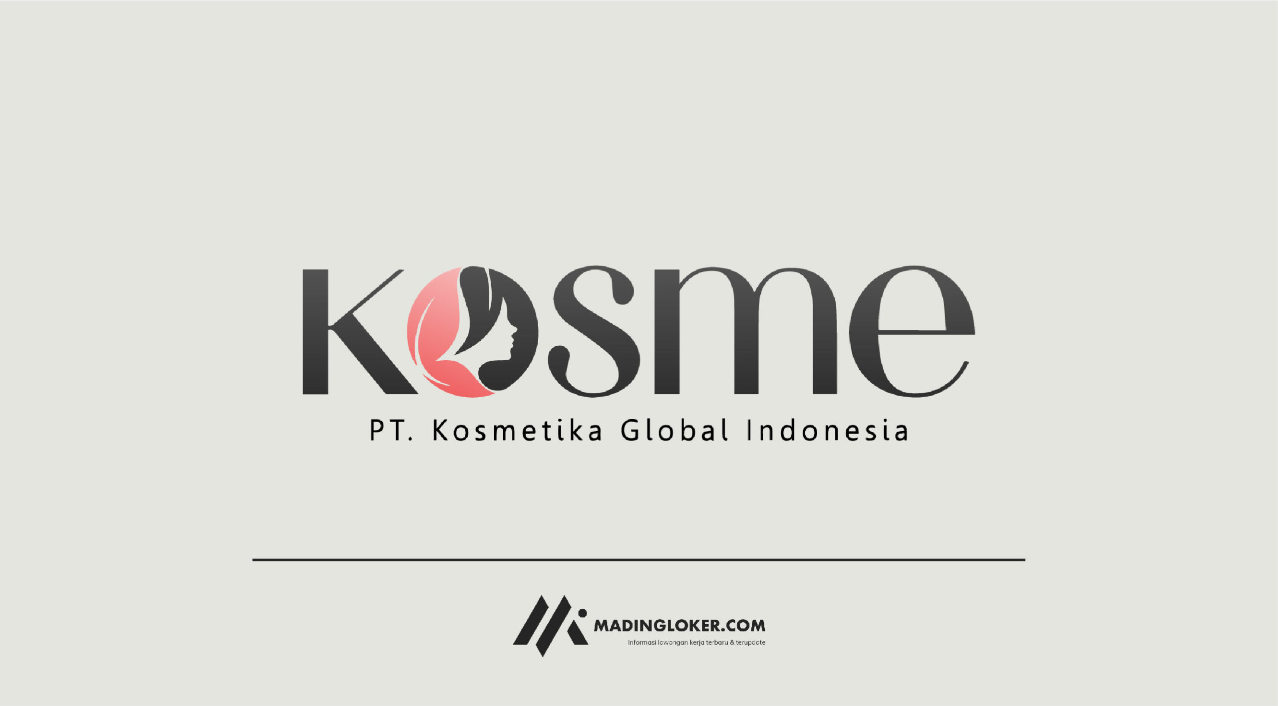 PT Kosmetika Global Indonesia