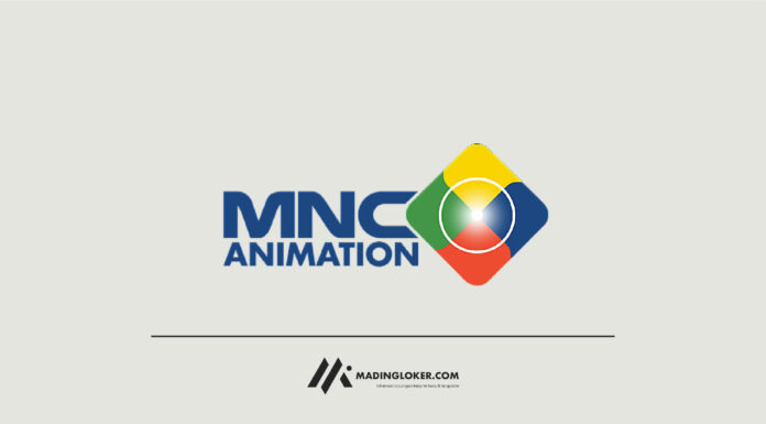 Lowongan Kerja PT MNC Animation (MNC Group)