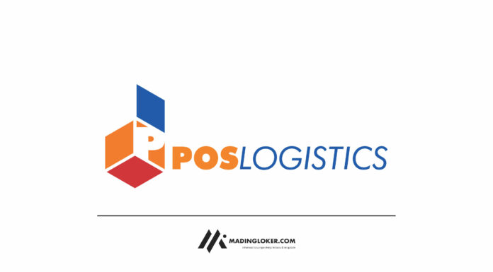 Lowongan Magang PT Pos Logistik Indonesia