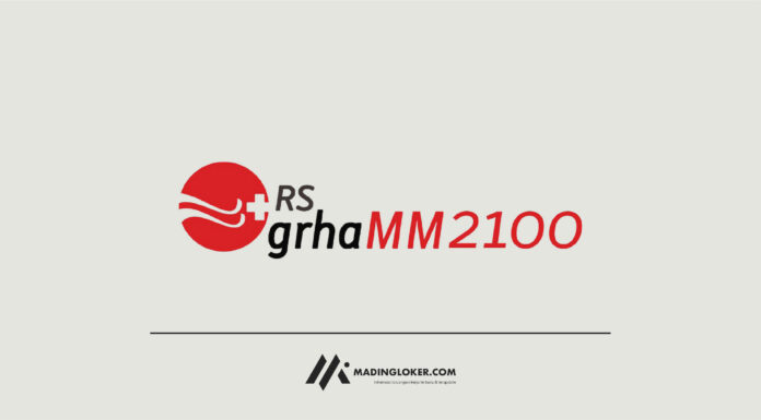 Lowongan Kerja Rumah Sakit Grha MM2100 (EMC Group)