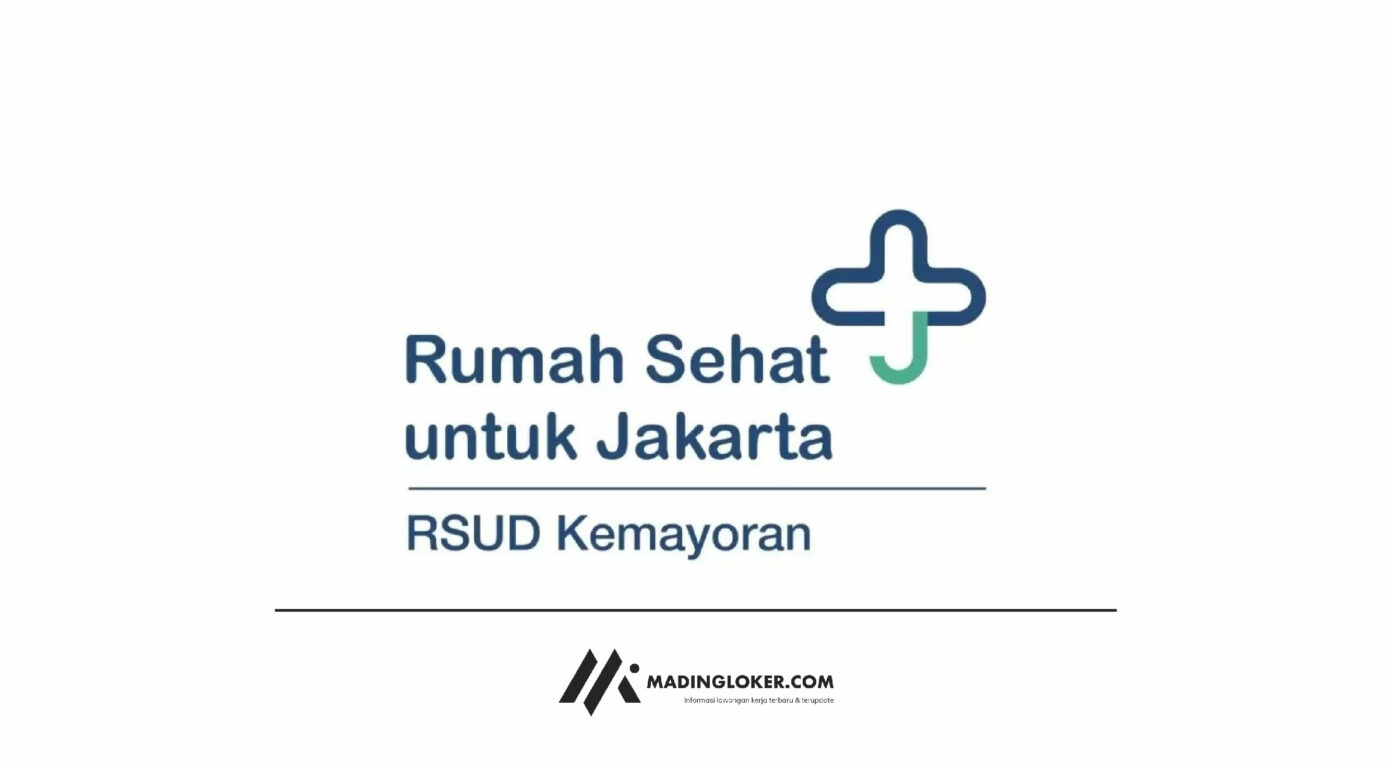 Gambar RSUD Kemayoran
