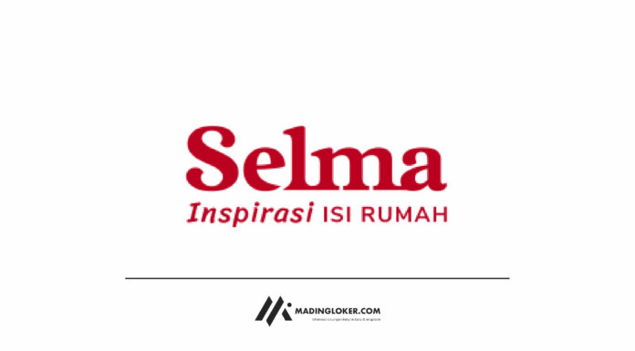 Lowongan Kerja PT Home Center Indonesia (SELMA)