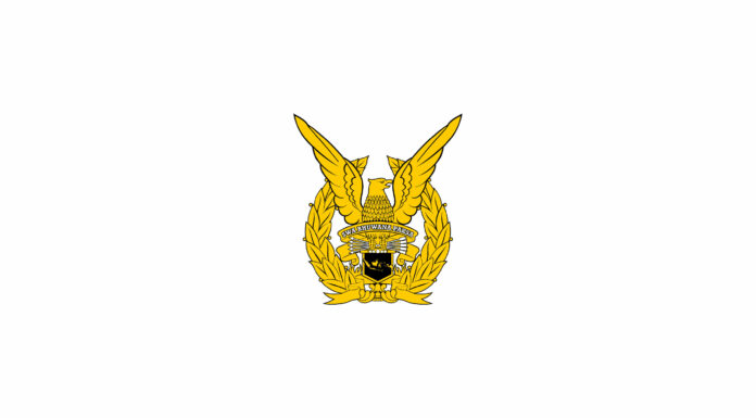Penerimaan Calon Bintara PK TNI Angkatan Udara Tahun Anggaran 2024