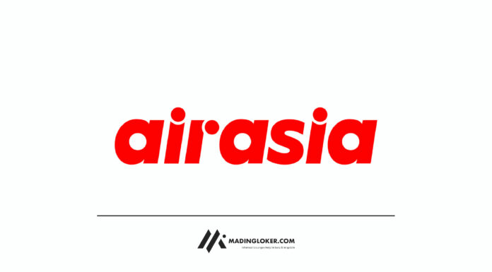 Info Lowongan Kerja PT AirAsia Indonesia Tbk