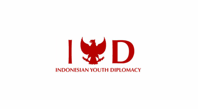 Lowongan Kerja Indonesian Youth Diplomacy (IYD)