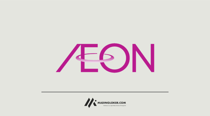 Lowongan Kerja PT AEON Indonesia (AEON Store)