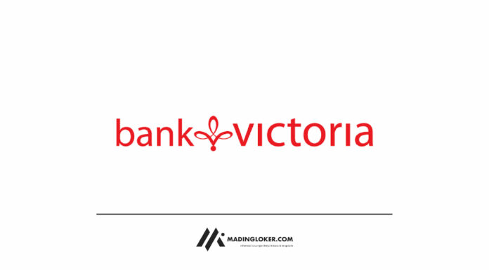 Lowongan Kerja Frontliner PT Bank Victoria International Tbk