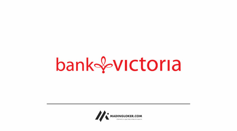 Lowongan Kerja Frontliner PT Bank Victoria International Tbk