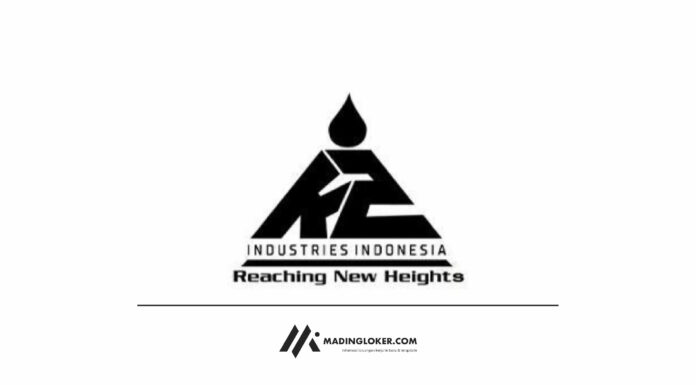 Lowongan Kerja PT K2 Industries Indonesia