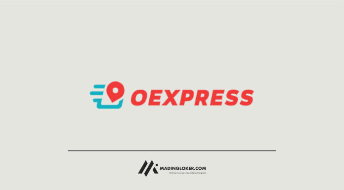 Lowongan Kerja PT Oexpress Logistik Indonesia