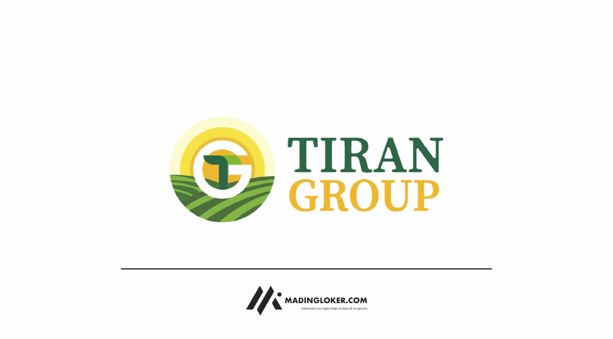 Program Magang Tiran Group