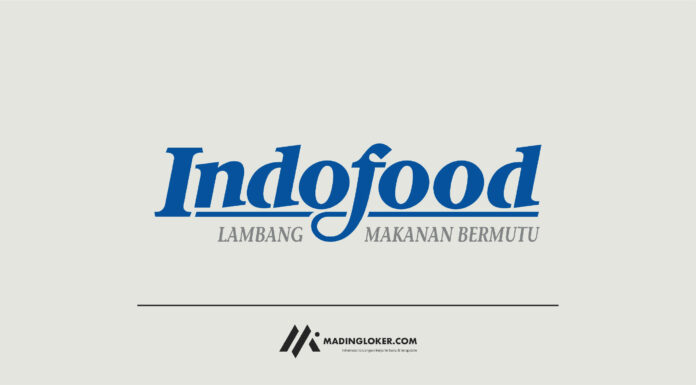 Info Lowongan Kerja PT Indofood Sukses Makmur Tbk