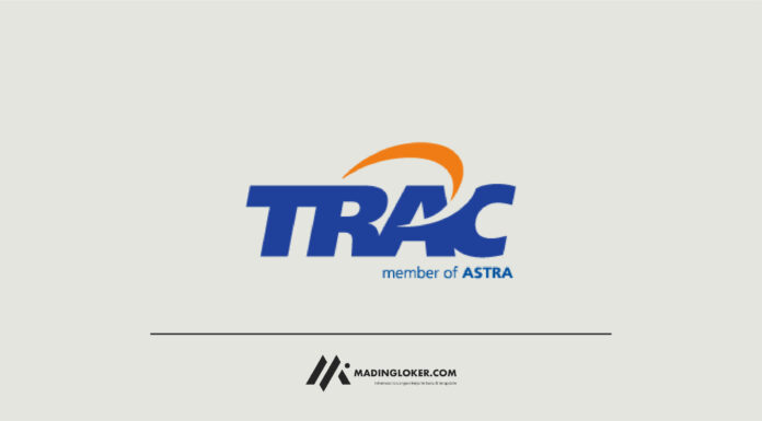Lowongan Kerja PT Serasi Autoraya (TRAC Astra)