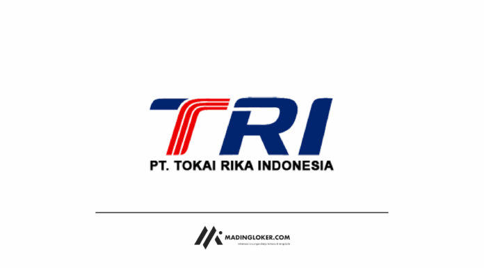 Lowongan Kerja PT Tokai Rika Indonesia
