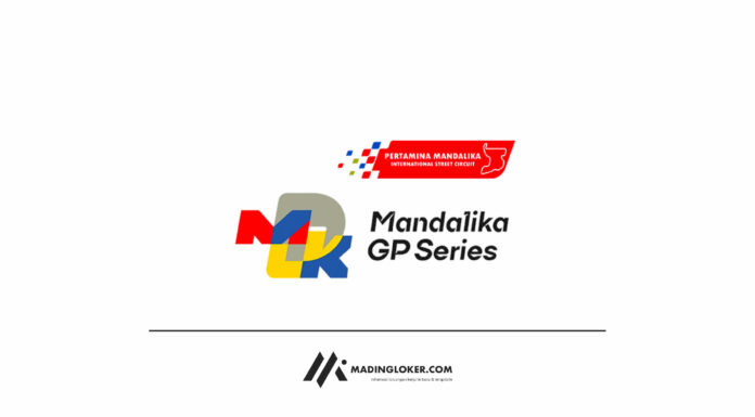 Pendaftaran Volunteer World Superbike Championship (WSBK) 2023 Pertamina Mandalika International Circuit