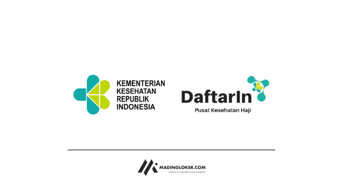 Rekrutmen Tenaga Kesehatan Haji Kementerian Kesehatan Republik Indonesia