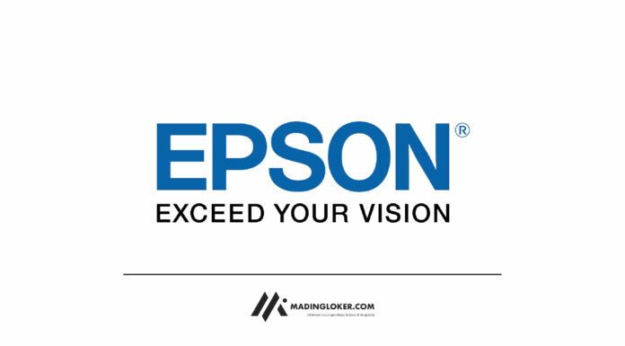 Lowongan Kerja PT Indonesia Epson Industry (IEI)