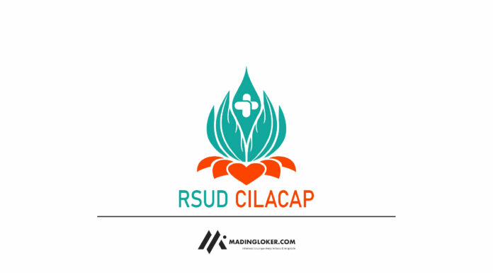 Pengadaan Pegawai BLUD RSUD Cilacap Tahun 2023