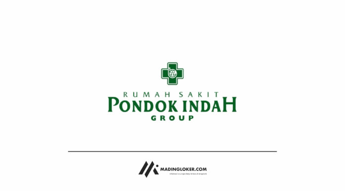 Lowongan Kerja Rumah Sakit Pondok Indah Group