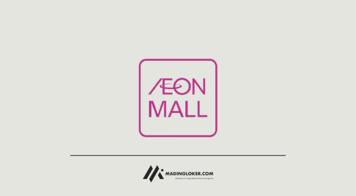 Lowongan Kerja PT AEON Mall Indonesia (AEON MALL)