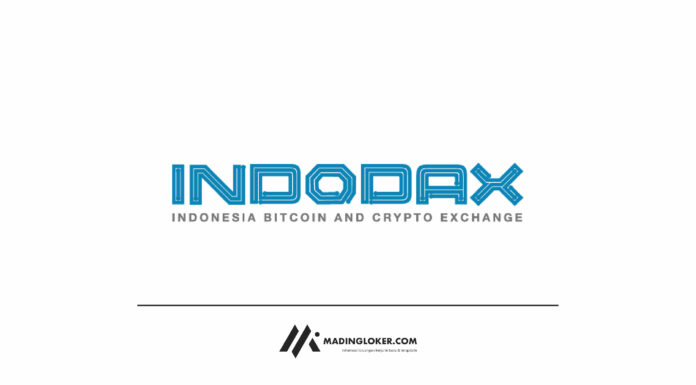 Lowongan Kerja PT Indodax Nasional Indonesia (Indodax)