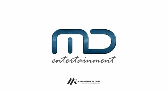 Info Lowongan Kerja MD Entertainment