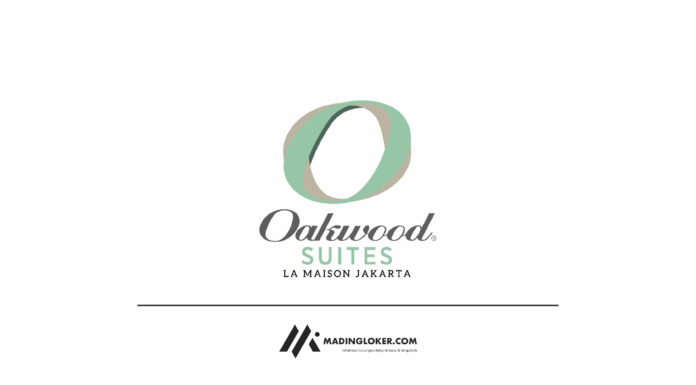 Lowongan Kerja Oakwood Suites La Maison Jakarta