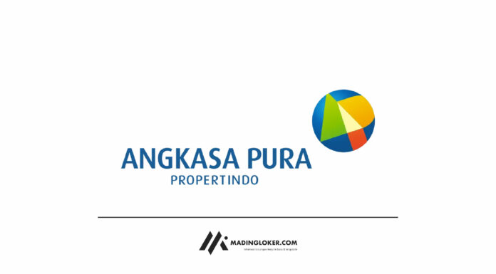 Lowongan Kerja PT Angkasa Pura Propertindo