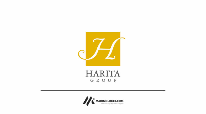 Lowongan Kerja PT Halmahera Jaya Feronikel (Harita Group)