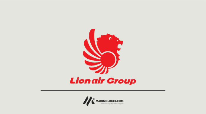 Lowongan Kerja Security Lion Air Group