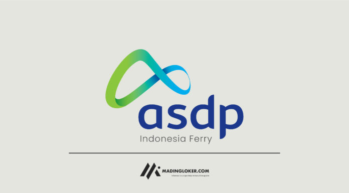 Info Lowongan Kerja BUMN PT ASDP Indonesia Ferry (Persero)