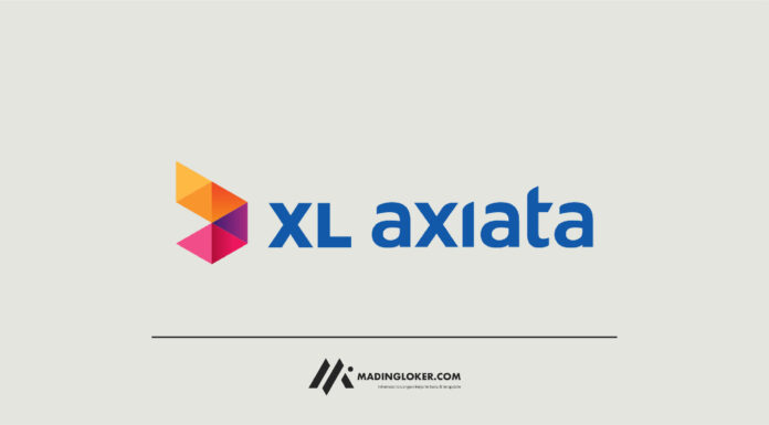 Lowongan Kerja PT XL Axiata Tbk