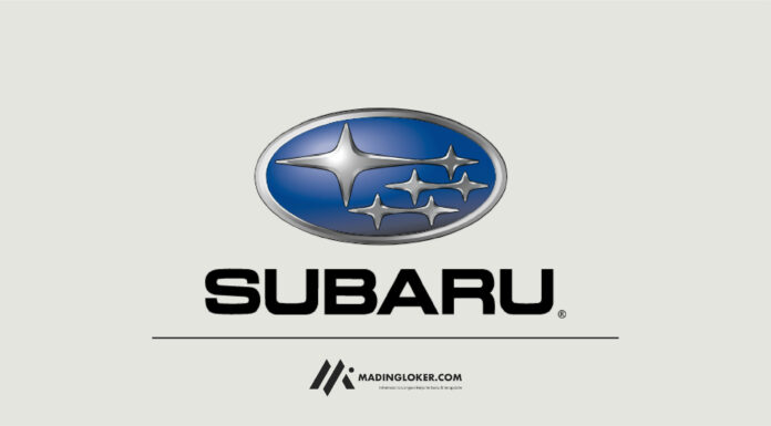 Info Lowongan Kerja PT Plaza Auto Mega (Plaza Subaru)