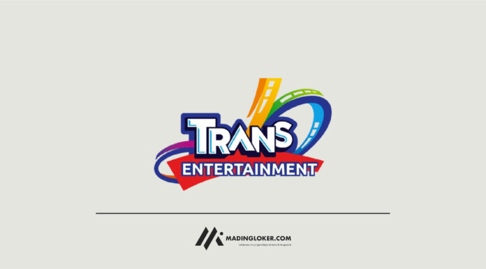 Lowongan Kerja PT Trans Entertainment