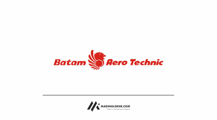 Lowongan Kerja Batam Aero Technic (BAT)