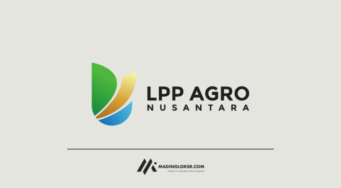 Lowongan Pekerjaan PT LPP Agro Nusantara (PTPN Group)