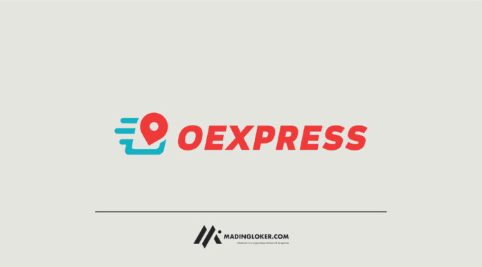 Lowongan Kerja PT Oexpress Logistik Indonesia (OExpress)