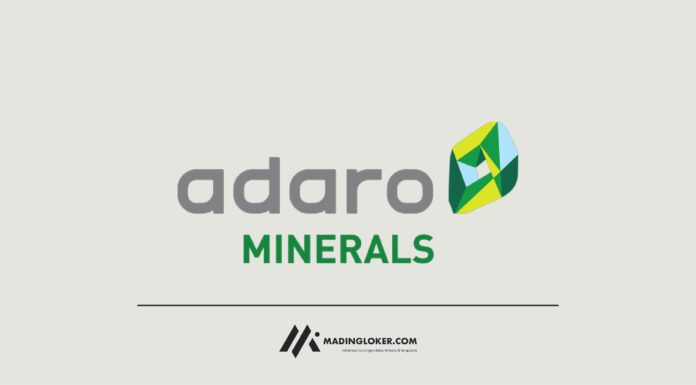 Info Lowongan Kerja PT Adaro Minerals Indonesia Tbk