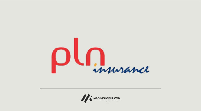 Lowongan Kerja PT Asuransi Perisai Listrik Nasional (PLN Insurance)