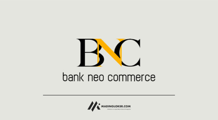 Lowongan Kerja PT Bank Neo Commerce Tbk (Neobank)