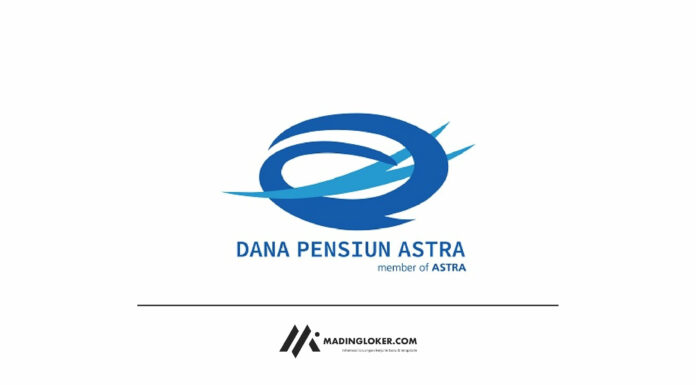 Lowongan Kerja Dana Pensiun Astra