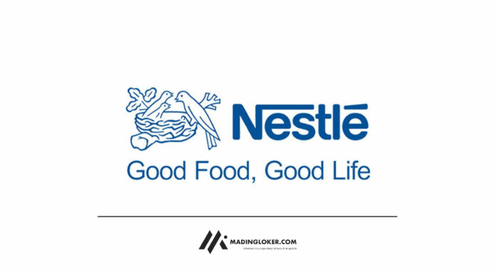 Program Magang PT Nestlé Indonesia