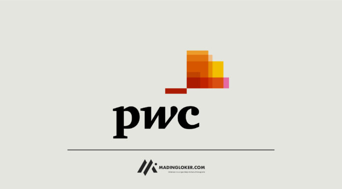 Lowongan Kerja PWC Indonesia