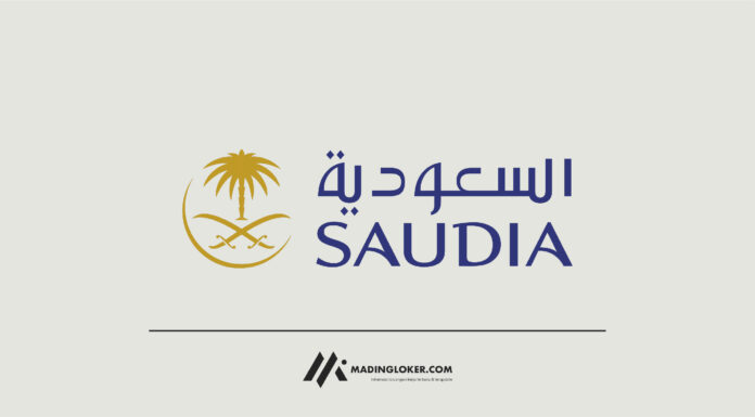 Rekrutmen Cabin Service Assistant Saudi Airlines Tahun 2023