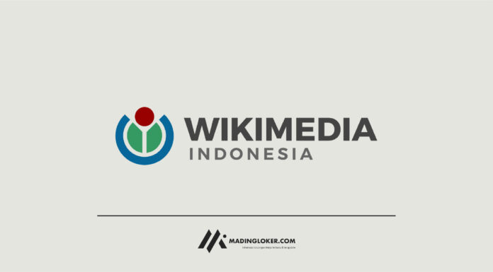 Info Lowongan Kerja Wikimedia Indonesia